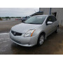 2012 Nissan Sentra 2.0 2.0L vin: 3N1AB6AP5CL******