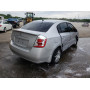 2012 Nissan Sentra 2.0 2.0L vin: 3N1AB6AP5CL******