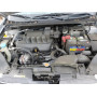2012 Nissan Sentra 2.0 2.0L vin: 3N1AB6AP5CL******