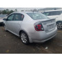 2012 Nissan Sentra 2.0 2.0L vin: 3N1AB6AP7CL******