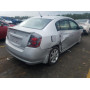 2012 Nissan Sentra 2.0 2.0L vin: 3N1AB6AP7CL******