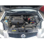 2012 Nissan Sentra 2.0 2.0L vin: 3N1AB6AP7CL******