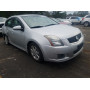 2012 Nissan Sentra 2.0 2.0L vin: 3N1AB6AP7CL******