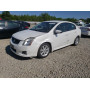 2012 Nissan Sentra 2.0 2.0L vin: 3N1AB6AP9CL******