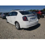 2012 Nissan Sentra 2.0 2.0L vin: 3N1AB6AP9CL******