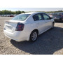 2012 Nissan Sentra 2.0 2.0L vin: 3N1AB6AP9CL******