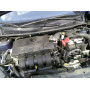 2017 Nissan Sentra S/S 1.8L vin: 3N1AB7AP2HY******