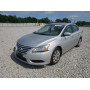 2013 Nissan Sentra S 1.8L vin: 3N1AB7AP0DL******