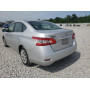 2013 Nissan Sentra S 1.8L vin: 3N1AB7AP0DL******