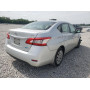 2013 Nissan Sentra S 1.8L vin: 3N1AB7AP0DL******