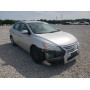 2013 Nissan Sentra S 1.8L vin: 3N1AB7AP0DL******