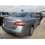 2013 Nissan Sentra S 1.8L vin: 3N1AB7AP3DL******