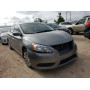 2013 Nissan Sentra S 1.8L vin: 3N1AB7AP3DL******