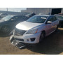 2013 Nissan Sentra S 1.8L vin: 3N1AB7AP8DL******