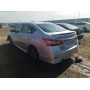 2013 Nissan Sentra S 1.8L vin: 3N1AB7AP8DL******