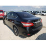 2013 Nissan Sentra S 1.8L vin: 3N1AB7AP9DL******