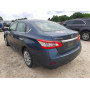 2014 Nissan Sentra S 1.8L vin: 1N4AB7AP8EN******