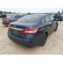 2014 Nissan Sentra S 1.8L vin: 1N4AB7AP8EN******