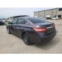 2014 Nissan Sentra S 1.8L vin: 3N1AB7AP0EY******
