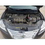 2014 Nissan Sentra S 1.8L vin: 3N1AB7AP0EY******