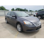 2014 Nissan Sentra S 1.8L vin: 3N1AB7AP0EY******