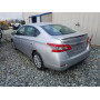 2014 Nissan Sentra S 1.8L vin: 3N1AB7AP3EY******
