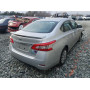 2014 Nissan Sentra S 1.8L vin: 3N1AB7AP3EY******