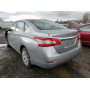 2014 Nissan Sentra S 1.8L vin: 3N1AB7AP9EY******
