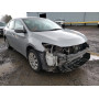 2014 Nissan Sentra S 1.8L vin: 3N1AB7AP9EY******