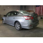 2014 Nissan Sentra S 1.8L vin: 3N1AB7APXEY******