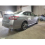2014 Nissan Sentra S 1.8L vin: 3N1AB7APXEY******