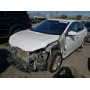 2015 Nissan Sentra S 1.8L vin: 3N1AB7AP0FY******