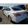 2015 Nissan Sentra S 1.8L vin: 3N1AB7AP0FY******