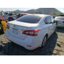 2015 Nissan Sentra S 1.8L vin: 3N1AB7AP0FY******