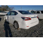 2015 Nissan Sentra S 1.8L vin: 3N1AB7AP2FY******