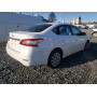 2015 Nissan Sentra S 1.8L vin: 3N1AB7AP2FY******