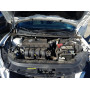 2015 Nissan Sentra S 1.8L vin: 3N1AB7AP2FY******