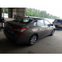 2015 Nissan Sentra S 1.8L vin: 3N1AB7AP3FL******