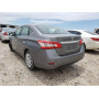2015 Nissan Sentra S 1.8L vin: 3N1AB7AP3FY******