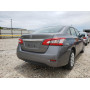 2015 Nissan Sentra S 1.8L vin: 3N1AB7AP3FY******