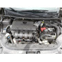 2015 Nissan Sentra S 1.8L vin: 3N1AB7AP3FY******
