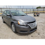 2015 Nissan Sentra S 1.8L vin: 3N1AB7AP3FY******