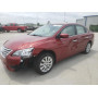 2015 Nissan Sentra S 1.8L vin: 3N1AB7AP4FL******