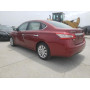 2015 Nissan Sentra S 1.8L vin: 3N1AB7AP4FL******