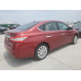 2015 Nissan Sentra S 1.8L vin: 3N1AB7AP4FL******