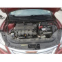 2015 Nissan Sentra S 1.8L vin: 3N1AB7AP4FL******