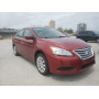 2015 Nissan Sentra S 1.8L vin: 3N1AB7AP4FL******