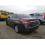 2015 Nissan Sentra S 1.8L vin: 3N1AB7AP4FY******