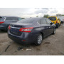2015 Nissan Sentra S 1.8L vin: 3N1AB7AP4FY******