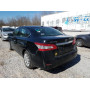 2015 Nissan Sentra S 1.8L vin: 3N1AB7AP5FY******